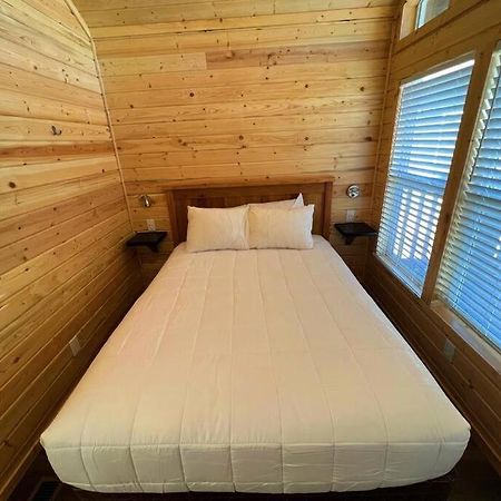 092 Star Gazing Tiny Home Near Grand Canyon South Rim Sleeps 8 Valle Exteriör bild