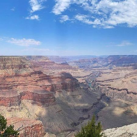 092 Star Gazing Tiny Home Near Grand Canyon South Rim Sleeps 8 Valle Exteriör bild