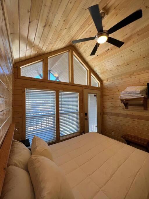 092 Star Gazing Tiny Home Near Grand Canyon South Rim Sleeps 8 Valle Exteriör bild