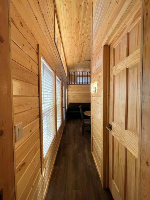 092 Star Gazing Tiny Home Near Grand Canyon South Rim Sleeps 8 Valle Exteriör bild