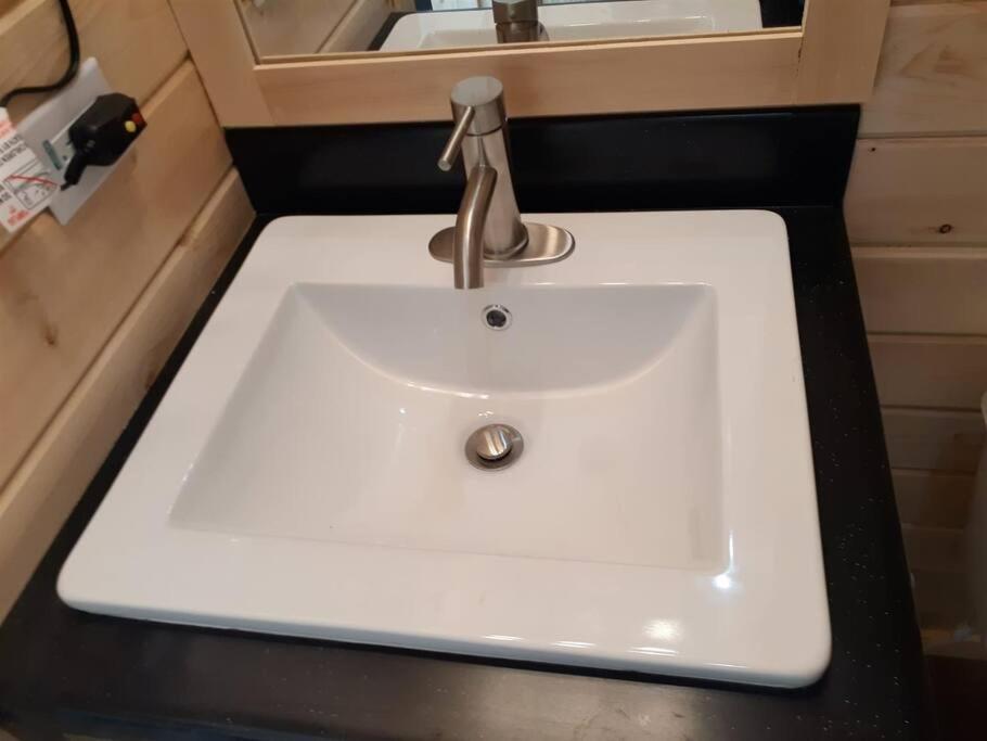 092 Star Gazing Tiny Home Near Grand Canyon South Rim Sleeps 8 Valle Exteriör bild