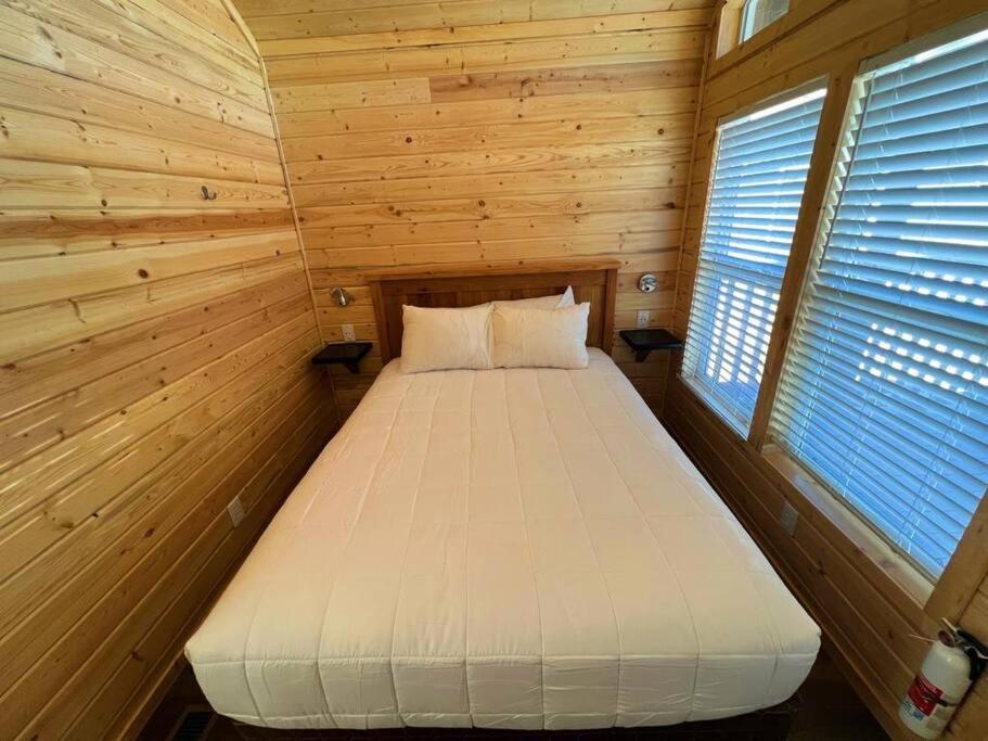 092 Star Gazing Tiny Home Near Grand Canyon South Rim Sleeps 8 Valle Exteriör bild