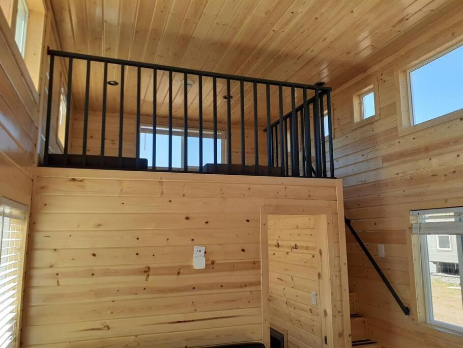 092 Star Gazing Tiny Home Near Grand Canyon South Rim Sleeps 8 Valle Exteriör bild
