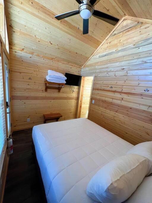 092 Star Gazing Tiny Home Near Grand Canyon South Rim Sleeps 8 Valle Exteriör bild