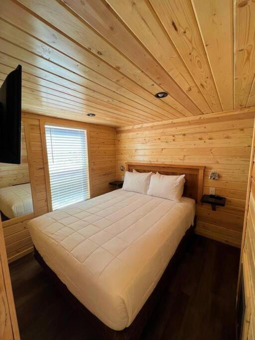 092 Star Gazing Tiny Home Near Grand Canyon South Rim Sleeps 8 Valle Exteriör bild