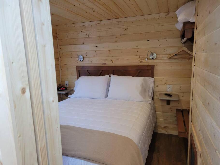 092 Star Gazing Tiny Home Near Grand Canyon South Rim Sleeps 8 Valle Exteriör bild