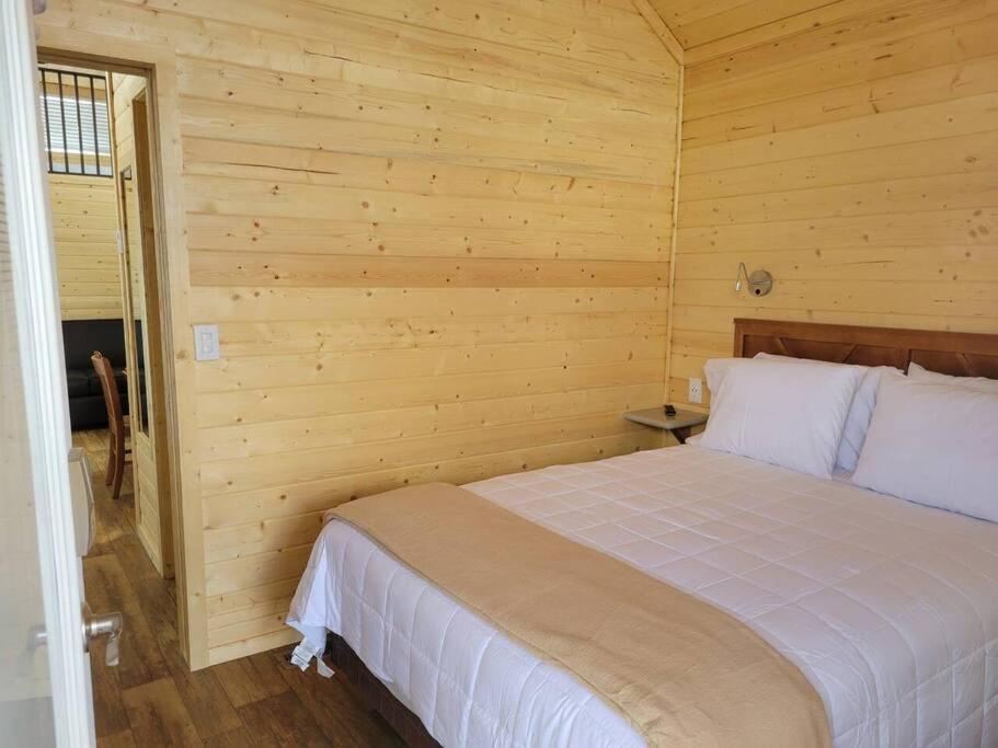 092 Star Gazing Tiny Home Near Grand Canyon South Rim Sleeps 8 Valle Exteriör bild