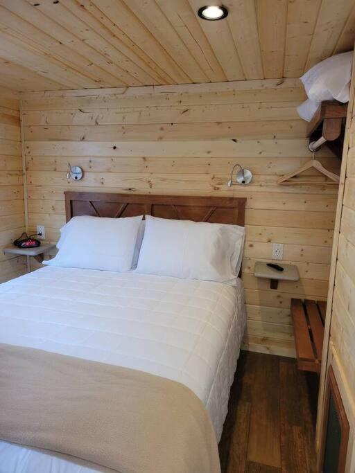 092 Star Gazing Tiny Home Near Grand Canyon South Rim Sleeps 8 Valle Exteriör bild