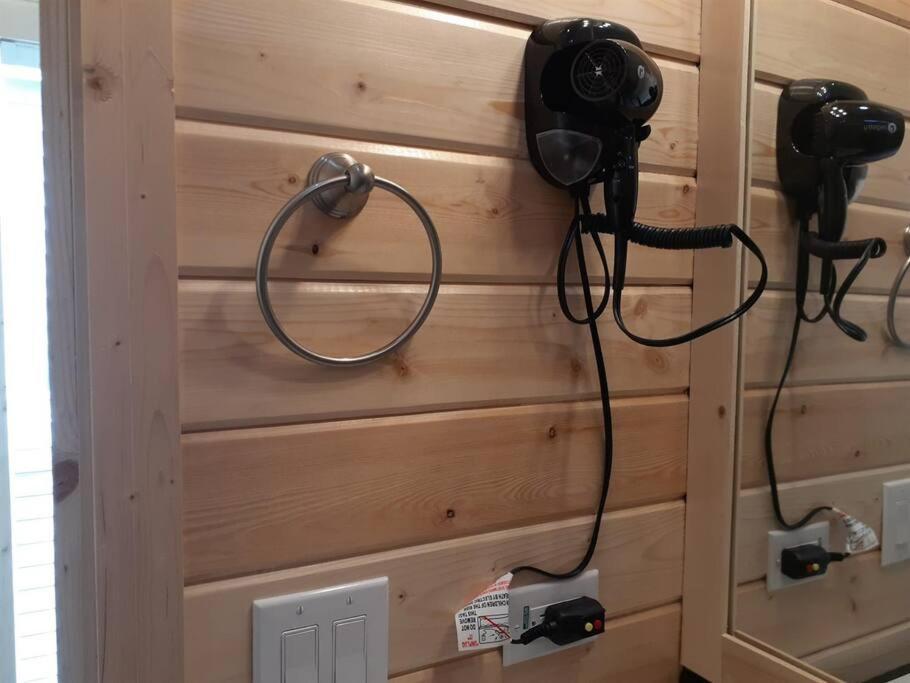 092 Star Gazing Tiny Home Near Grand Canyon South Rim Sleeps 8 Valle Exteriör bild