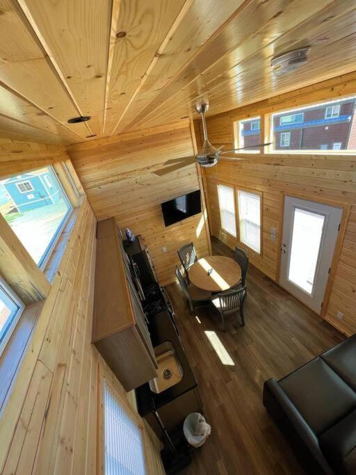 092 Star Gazing Tiny Home Near Grand Canyon South Rim Sleeps 8 Valle Exteriör bild