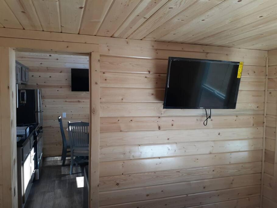 092 Star Gazing Tiny Home Near Grand Canyon South Rim Sleeps 8 Valle Exteriör bild